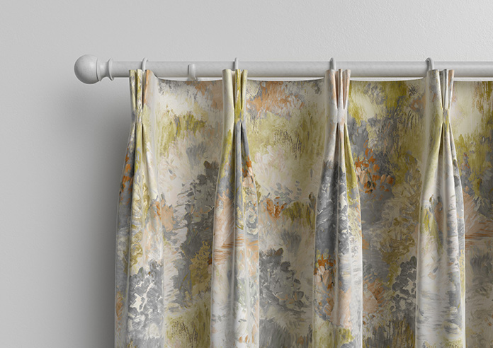 Fresco, Mystique - Made to Measure Curtain - Image 11